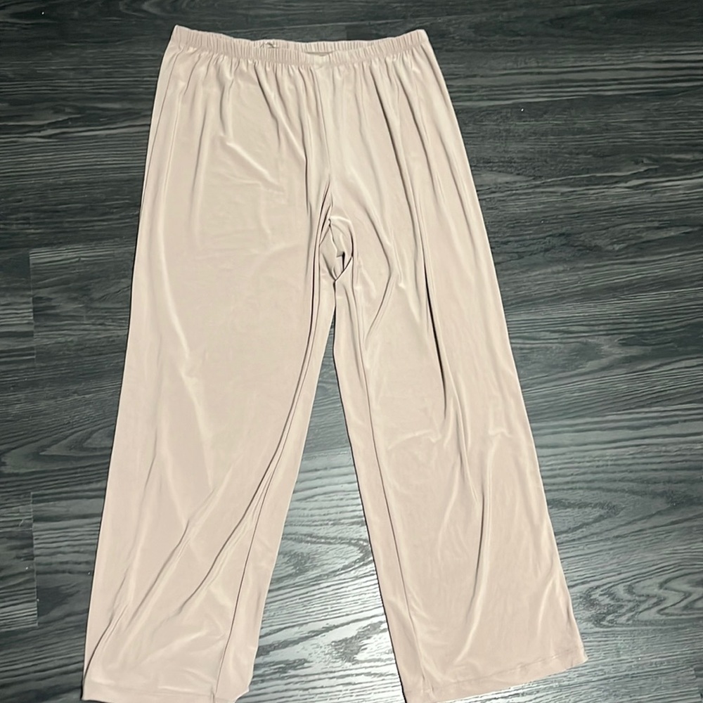Tan pants